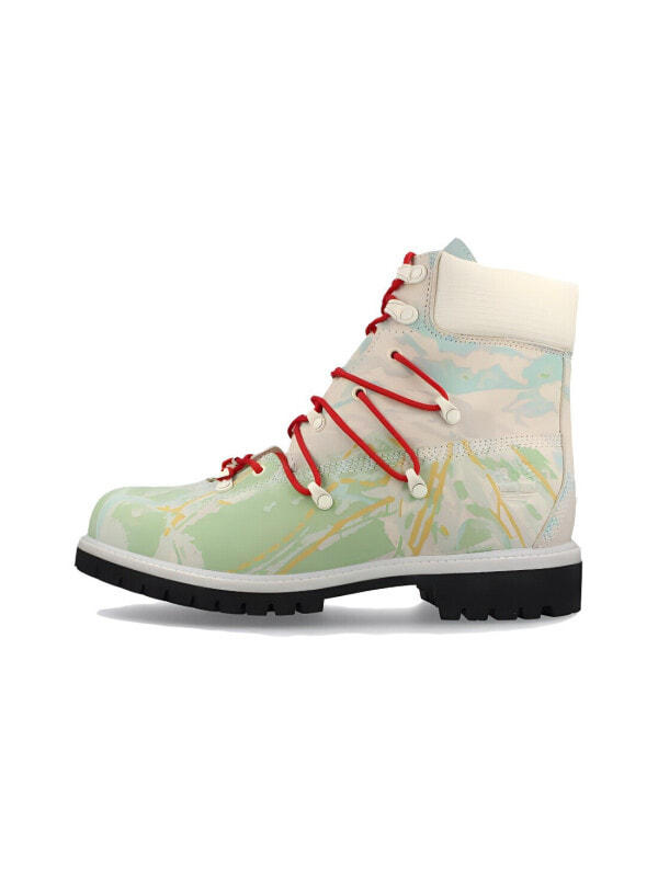 Timberland 6 Inch Premium Waterproof Boot 'Ski School'A5YRH