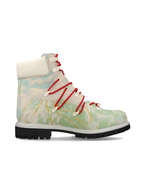 Timberland 6 Inch Premium Waterproof Boot 'Ski School'A5YRH