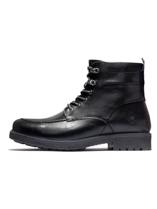 Ботинки водонепроницаемые мужские Timberland Oakrock 192361756884A2KBC001