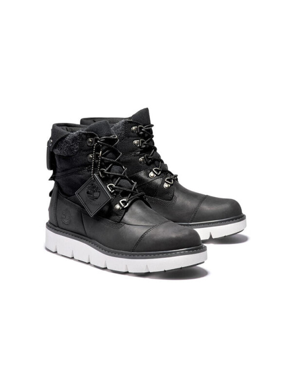 Ботинки женские для носки Timberland Raywood EK+ 193391739069A42HX015