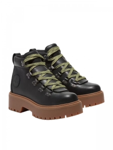 Ботинки ankle женские Timberland Stone StreetTB0A27VJW02