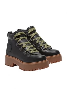 Ботинки ankle женские Timberland Stone StreetTB0A27VJW02