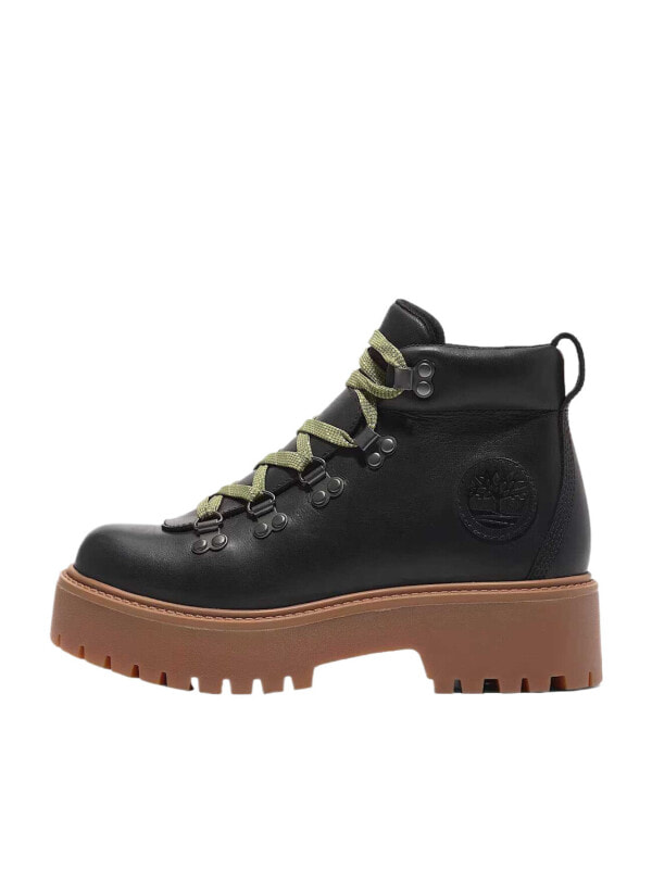 Ботинки ankle женские Timberland Stone StreetTB0A27VJW02