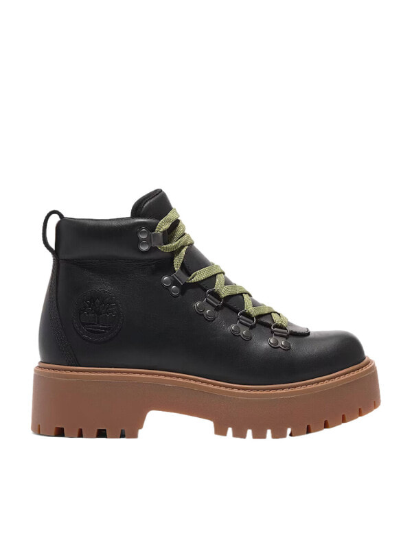 Ботинки ankle женские Timberland Stone StreetTB0A27VJW02