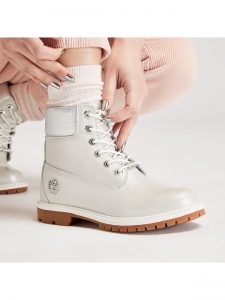 Timberland Women's 6 Inch Heritage Boot 'Diamonds And Pearls'A2M4D