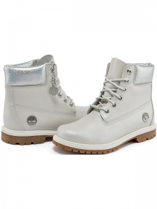 Timberland Women's 6 Inch Heritage Boot 'Diamonds And Pearls'A2M4D