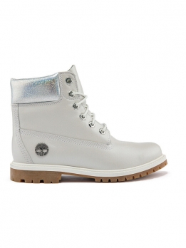 Timberland Women's 6 Inch Heritage Boot 'Diamonds And Pearls'A2M4D