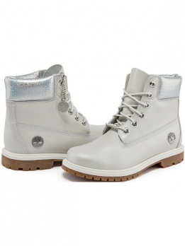 Timberland Women's 6 Inch Heritage Boot 'Diamonds And Pearls'A2M4D