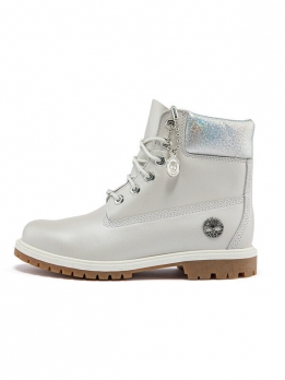 Timberland Women's 6 Inch Heritage Boot 'Diamonds And Pearls'A2M4D