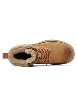 Ботинки короткие женские для улицы Dickies 35224W50LXS69D棕色