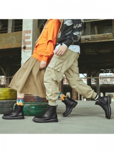 Ботинки мужские повседневные Dickies 6970286557076204M50LXS60