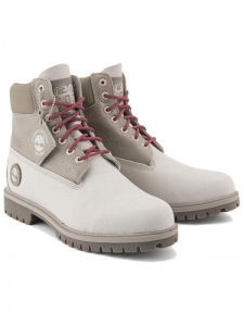 Ботинки короткие мужские для активного отдыха Timberland 197643639190A41MW-EM3