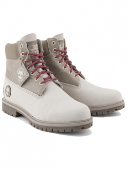 Ботинки короткие мужские для активного отдыха Timberland 197643639190A41MW-EM3