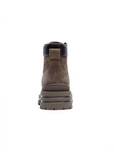 Ботинки женские короткие для повседневной носки Dickies243W50LXS03B咖色