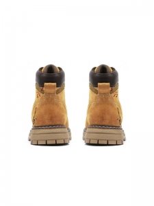 Ботинки женские короткие для повседневной носки Camel L23W076036L23W076036(Team肆叁柒-轻音少女)