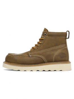 Ботинки мужские для работы Dickies 11.5cm234M50LXS34A深卡其