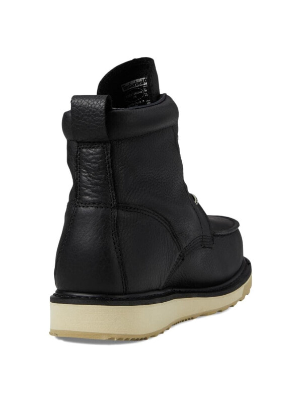 Ботинки анатомические мужские для повседневной носки TimberlandTB1A5VRY001