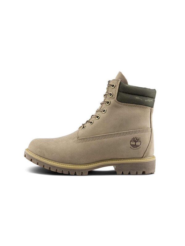 Ботинки водоотталкивающие мужские для активного отдыха Timberland 6907096200830A1QRDW
