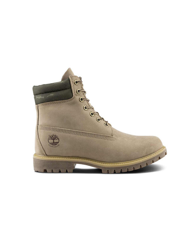 Ботинки водоотталкивающие мужские для активного отдыха Timberland 6907096200830A1QRDW