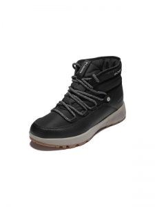 Сапоги короткие женские для снега Columbia 193855746343BL0145-010