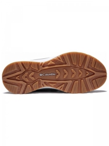 Сапоги короткие женские для снега Columbia 193855746343BL0145-010