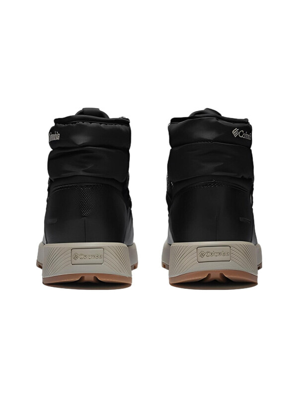 Сапоги короткие женские для снега Columbia 193855746343BL0145-010