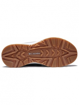 Сапоги короткие женские для снега Columbia 193855746343BL0145-010