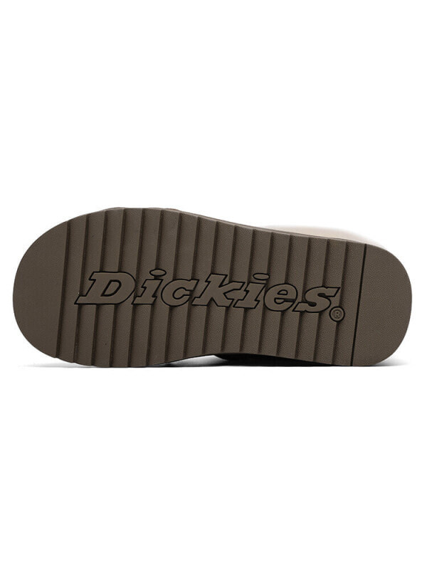 Сапоги утепленные женские для снега Dickies 35234W50LXS06C卡其