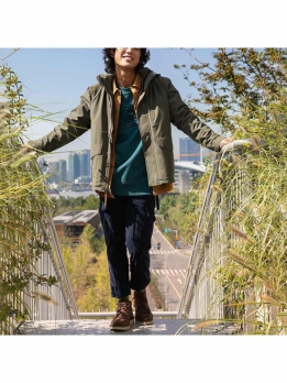 Ботинки мужские для активного отдыха Timberland 195441084846A2GQFW