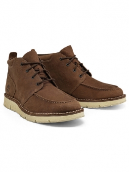 Ботинки мужские для активного отдыха Timberland 195441084846A2GQFW