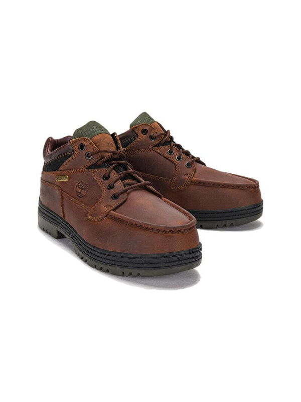 Полуботинки мужские для активного отдыха Timberland 694243961609137042W