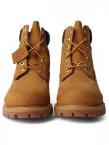 Ботинки мужские для повседневной носки Timberland 197064590766TB110061713