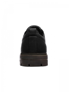 Dickies Martin Boots Men's Black223M50LXS05A黑色