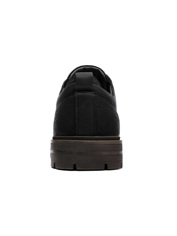 Dickies Martin Boots Men's Black223M50LXS05A黑色