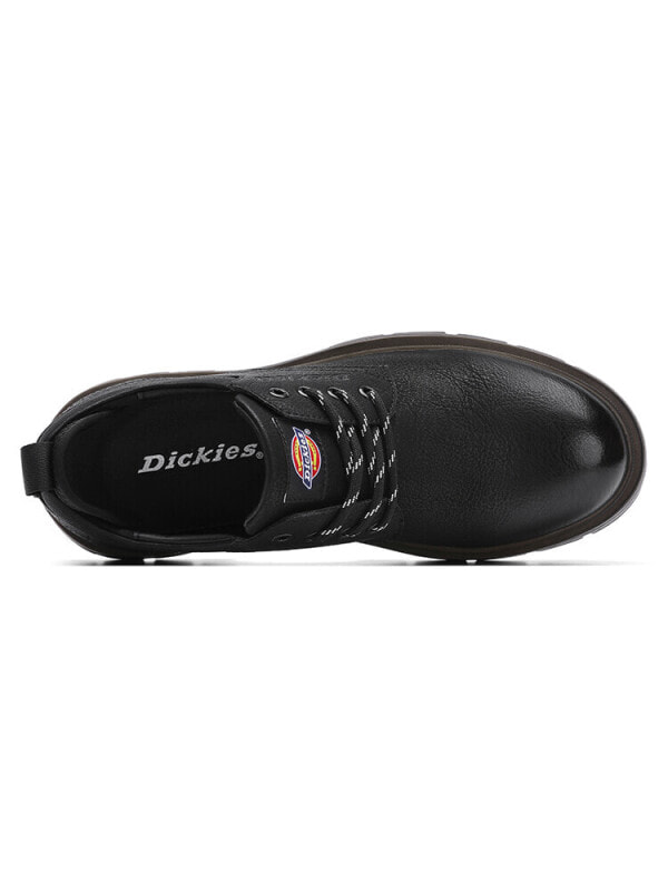Dickies Martin Boots Men's Black223M50LXS05A黑色
