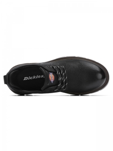 Dickies Martin Boots Men's Black223M50LXS05A黑色