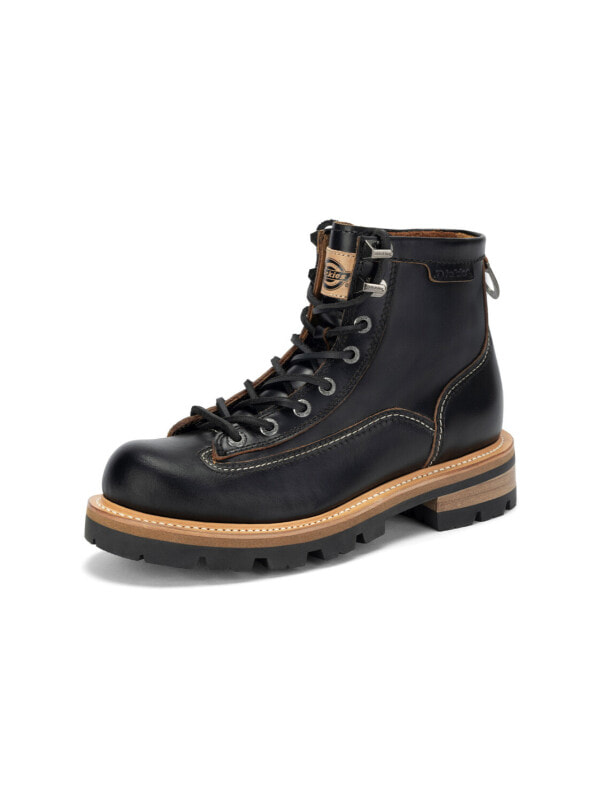 Ботинки уличные мужские Dickies Black244M50LXS13A黑色
