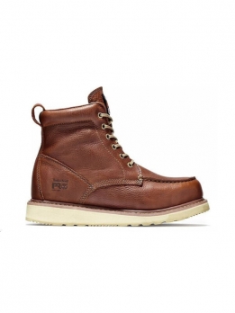 Ботинки рабочие мужские Timberland Wedge 6 Inch Work Boots 80894757608053009214