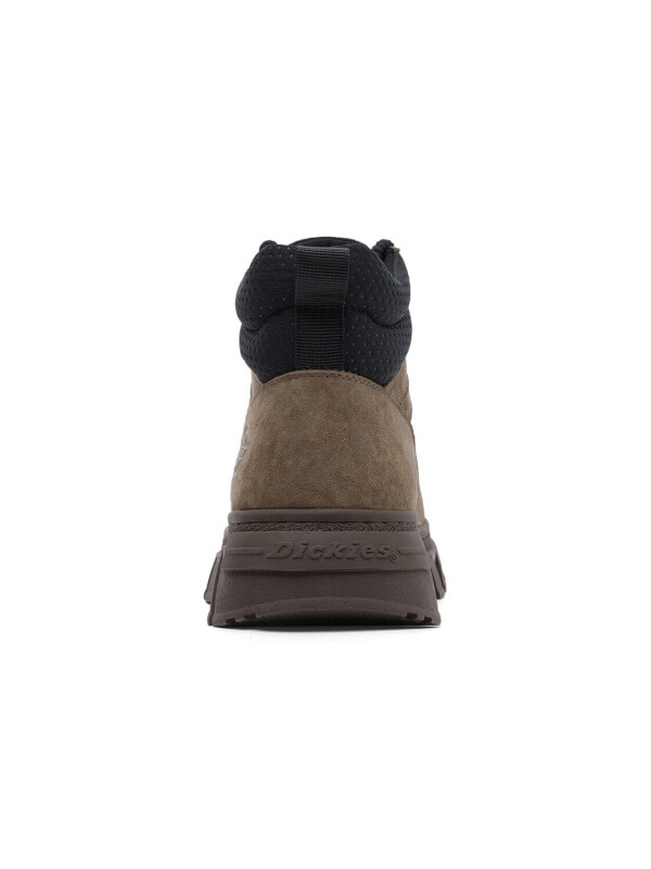 Сапоги короткие мужские для активного отдыха Dickies Maillard243M50LXS34A美拉德棕