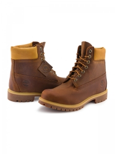 Ботинки водонепроницаемые мужские Timberland 196012802142A628D