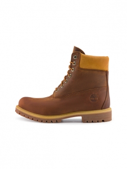 Ботинки водонепроницаемые мужские Timberland 196012802142A628D