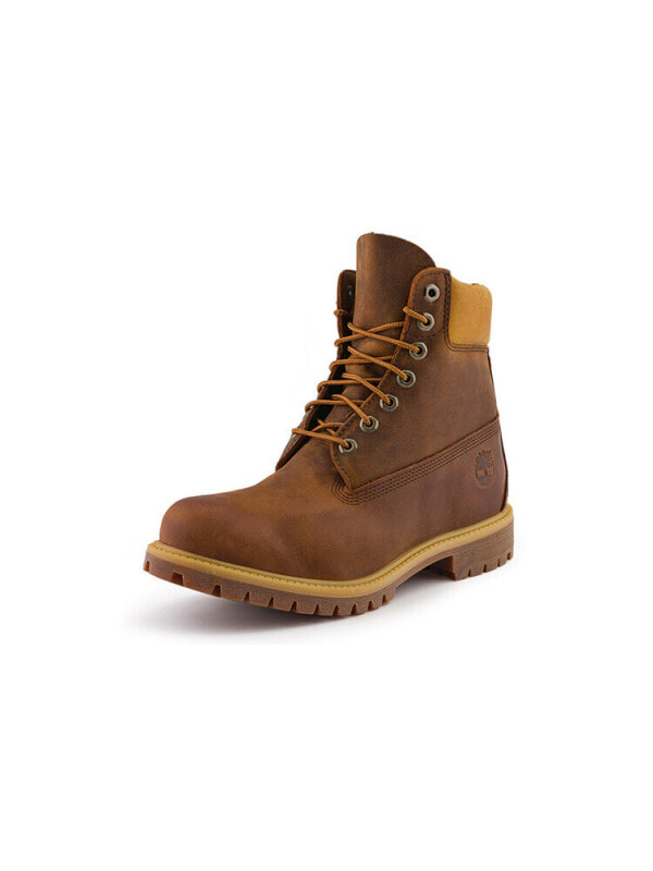 Ботинки водонепроницаемые мужские Timberland 196012802142A628D