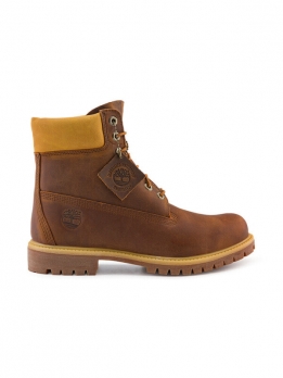 Ботинки водонепроницаемые мужские Timberland 196012802142A628D