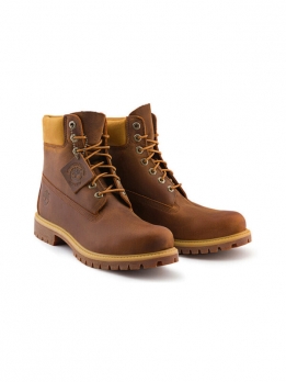 Ботинки водонепроницаемые мужские Timberland 196012802142A628D