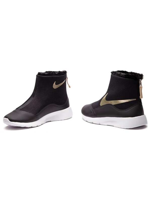 Ботинки утепленные детские Nike 091206552387922869-008