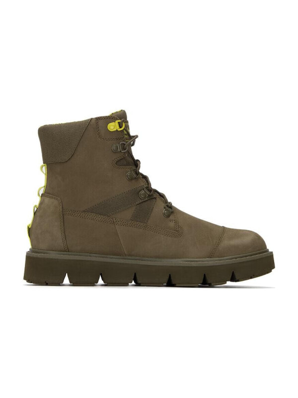 Ботинки мужские для повседневной носки Timberland 6936655042802A5NNV327