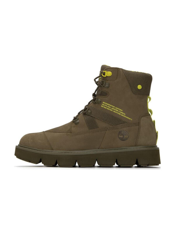 Ботинки мужские для повседневной носки Timberland 6936655042802A5NNV327