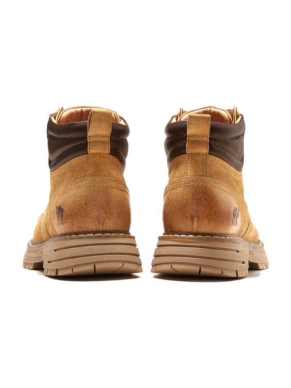 Ботинки короткие мужские для активного отдыха CamelG13W076024