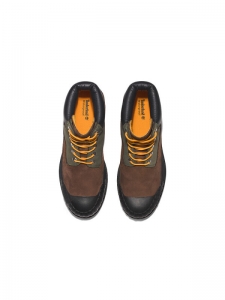 Ботинки зимние мужские для пеших прогулок Timberland 196247186000A2FXF931