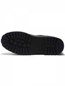 Ботинки зимние мужские для пеших прогулок Timberland 196247186000A2FXF931